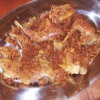 Bersantap di Warung Nikmat Pulau Dewata