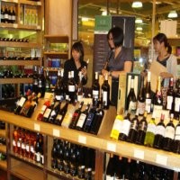 Promosi South Africa Wine di Jakarta