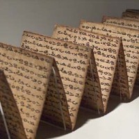 Profesor dari Hawaii Rilis Penerjemah Aksara Batak