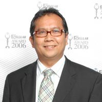 Johnny Tetap Pimpin Indosat