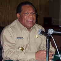 Semen dari Timika Kekuatan 2X Lipat, Harga Lebih Murah 30-50%