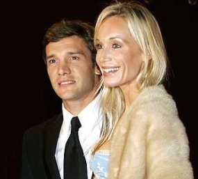 Nyonya Sheva Pun Kembali Italiano