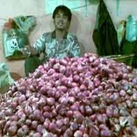 Jelang Puasa, Harga Sembako Merangkak Naik