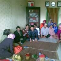 Dede Tak Berpikir Cari Istri Lagi