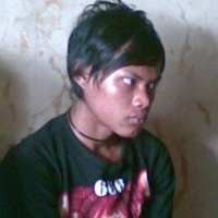 Anak Dede Rindu Tidur Bersama