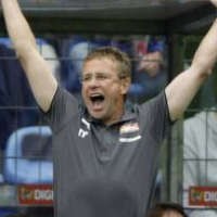 Sang Pemberi Sayap bagi Hoffe