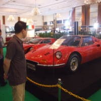 Foke Ingin Peserta dari Daerah