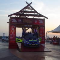 Capaian Rifat Sesuai Target