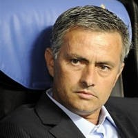 Inter Belum Mourinho Banget