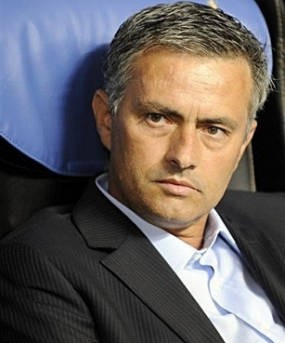 Inter Belum Mourinho Banget