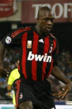 Milan Dipermalukan Gijon