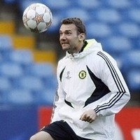 Mourinho: Sheva Juara Piala UEFA Saja