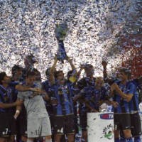 Lebih Dominan, Inter Layak Menang