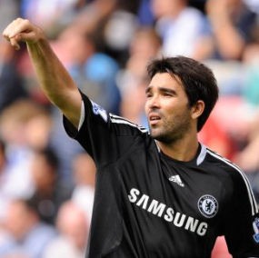 Tuah Magis Deco untuk Chelsea