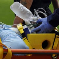 Keluar dari RS, Kondisi Micah Membaik