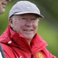 Jadwal Bikin Sir Alex Waspada