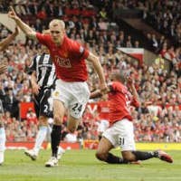 Tundukkan Portsmouth, Harga Mati bagi MU