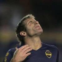 Musim Palermo Sudah Berakhir