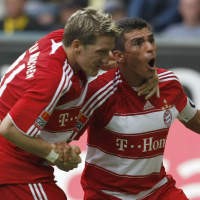 Schweinsteiger: Munich Masih Berkembang