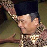 KPU Ajukan Memori Banding ke PT Soal Partai Republiku