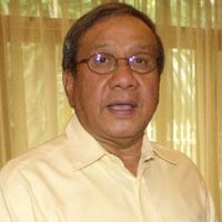 Bursah: Akbar Tandjung Minati Konvensi Capres PBR