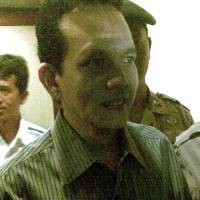 Al Amin Ceria Hadapi Dakwaan