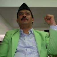 PBR Ajukan Recall Diah dan Ade yang Belot ke PDIP dan PAN