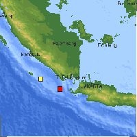 Ramai-ramai Turun dari Lantai 26