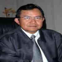 Hana Suryana Siang Malam Tunggu Panggilan Kejagung