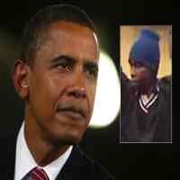 McCain Tuding Obama Abaikan Saudara Tirinya