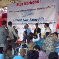 Diterapi Narkoba, Napi Cipinang Malah Rebutan Kue