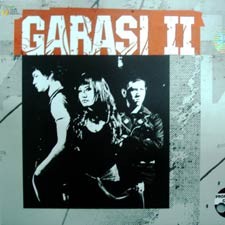 Garasi II: Sekuel Kisah Band Garasi