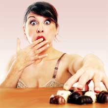 Umur Bertambah, Nafsu Makan Bertambah