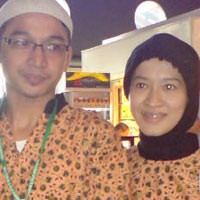 Pasha Ungu Repot Cari Mangkok Tengah Malam