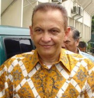 Roy Marten Dilarang Terapi Narkoba