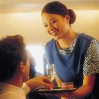 Pramugari Awasi Akses Pornografi di Pesawat