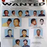 Buru Pelaku Perampokan, Polda se-Jawa Sebar Wajah Pelaku