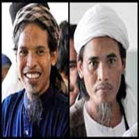 Keluarga Amrozi Belum Tahu Kapan Eksekusi Dilaksanakan