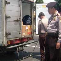 Pelabuhan Ketapang Diperketat Menjelang Eksekusi Amrozi Cs