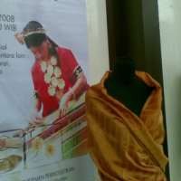 Peluang Pasar Sutera 
