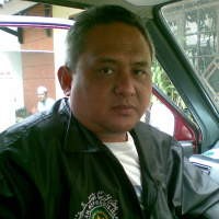 Garis Siapkan 1 Ha Lahan untuk Pemakaman Amrozi cs