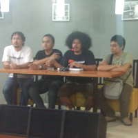 Saparua Akan Disulap Jadi Tamannya Anak Muda