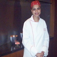 Chef Maneet Chauhan: Menjodohkan India & Latin