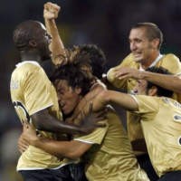 Juve: Tiga Besar Mudah