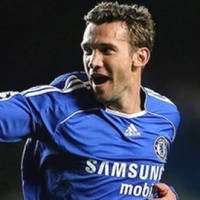 Terimakasih Sheva untuk Fans Chelsea