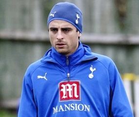 Hukuman Menanti Berbatov