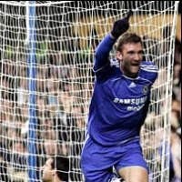 Satu Gol Sheva di Chelsea = Rp 85,5 M