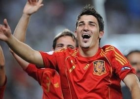 Real Tawar Villa, Valencia Menolak