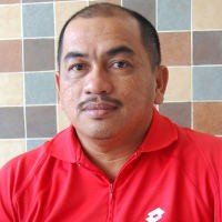 Raja Isa Pelatih Baru PSM