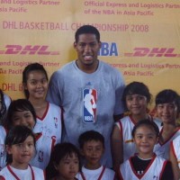 Ada yang Deg-degan Waktu Nge-Dunk